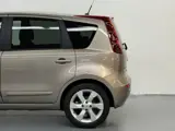 Foto 28 van Nissan Note 1.4 Life + Airco Cruise NL Auto Nieuwe Apk