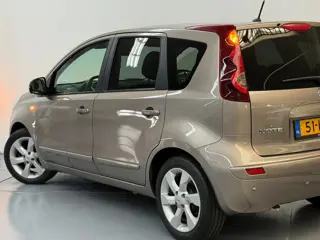 Foto 17 van Nissan Note 1.4 Life + Airco Cruise NL Auto Nieuwe Apk
