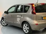 Foto 27 van Nissan Note 1.4 Life + Airco Cruise NL Auto Nieuwe Apk