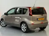 Foto 26 van Nissan Note 1.4 Life + Airco Cruise NL Auto Nieuwe Apk