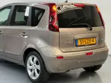 Foto 25 van Nissan Note 1.4 Life + Airco Cruise NL Auto Nieuwe Apk