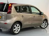Foto 23 van Nissan Note 1.4 Life + Airco Cruise NL Auto Nieuwe Apk
