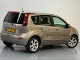 Foto 22 van Nissan Note 1.4 Life + Airco Cruise NL Auto Nieuwe Apk