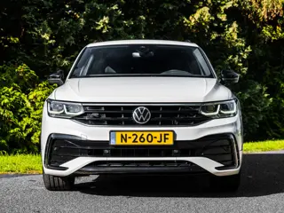 Foto 19 van Volkswagen Tiguan 1.5 TSI R-Line | IQ Lights | Trekhaak