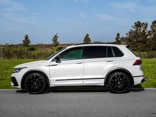 Foto 18 van Volkswagen Tiguan 1.5 TSI R-Line | IQ Lights | Trekhaak