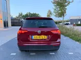 Foto 27 van Volkswagen Tiguan 1.4 TSI ACT Highline (bj 2017) DynAudio|Camera|LED|HuD