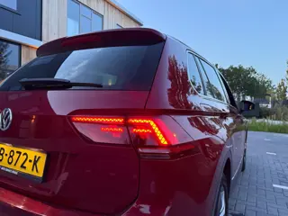 Foto 19 van Volkswagen Tiguan 1.4 TSI ACT Highline (bj 2017) DynAudio|Camera|LED|HuD