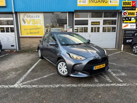 Toyota Yaris 1.5 Hybrid Active | Cruise | Orig. NL | 1ste eigen.|