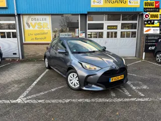 Toyota Yaris 1.5 Hybrid Active | Cruise | Orig. NL | 1ste eigen.|