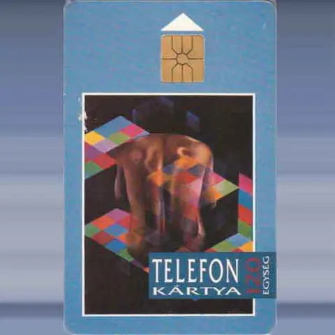 Man in Rubik (1992)