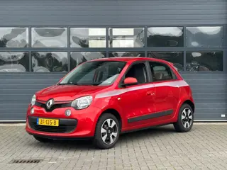 RENAULT TWINGO 1.0 SCe COLLECTION I PRIJS INCLUSIEF NIEUWE APK, ONDERHOUDSBEURT EN GARANTIE