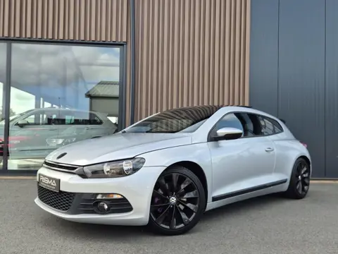 Volkswagen Scirocco 1.4 TSI Highline | Nwe ketting | Pano | Clima | Stoelverw.