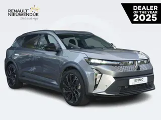 Renault Scenic E-Tech EV87 long range esprit Alpine / NAVI / CAMERA / PDC 360 / ADAPT. CRUISE / MASS