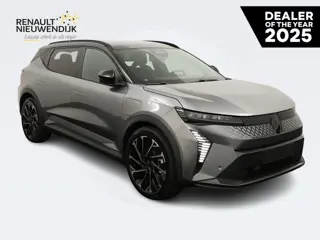 Renault Scenic E-Tech EV87 long range esprit Alpine | PACK ADVANCED DRIVING ASSIST & AUGMENTED VISIO