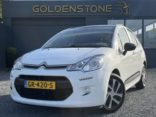 Citroen C3 1.2 PureTech Collection ✓Carplay✓Navi✓Clima✓Cruise✓5 Deurs✓Weinig Km✓Zeer Zuinig✓N.A.P✓Ap