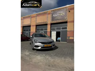 Opel Astra 1.2 Edition Goed onderhouden