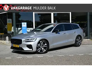 Volvo V60 2.0 B4 Plus Dark