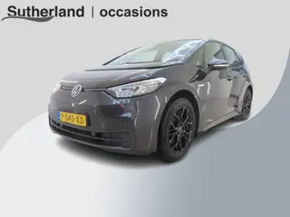 Volkswagen ID.3 Pro 58 kWh | SOH 93% | Warmtepomp | Navigatie | Style Pakket |