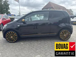 Volkswagen Up! 1.0 up! Colour Edition