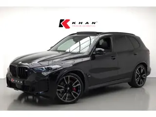 BMW X5 M60i xDrive |Pano|SkyLounge|Carbon|Massage|