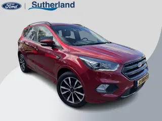 Ford Kuga 1.5 EcoBoost ST Line 150pk | Adaptieve Cruise | Winterpack | Trekhaak | 2.000kg Trekgewich