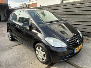 Mercedes-Benz A-klasse 160 BlueEFFICIENCY Classic AIRCO/5DEURS/NIEUWE APK!
