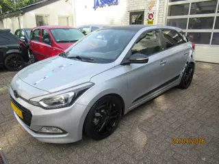 Hyundai i20 1.0 T-GDI Premium