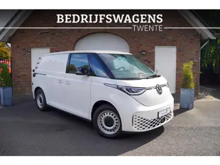Volkswagen ID. Buzz Cargo 79 kWh 286PK L1H1 A-Deuren Side Assist ACC Travel Assist