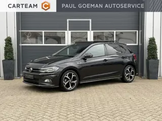 Volkswagen Polo 1.5 TSI Highline Business 3x R-Line | Pano | CarPlay | Keyless | Camera | LED | Park