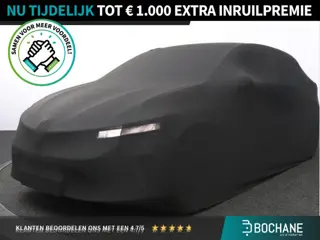 Dacia Logan MCV 0.9 TCe SL Royaal | Achteruitrijcamera | Airco | Cruise Control | 15" Inch Lichtmeta