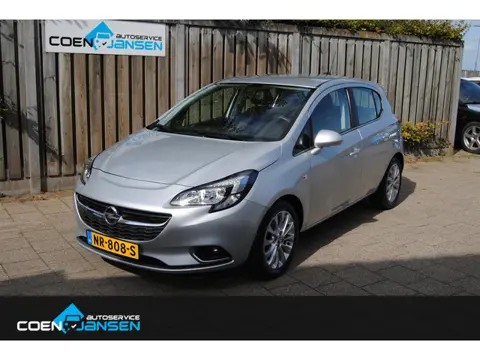 Opel Corsa 1.4 Innovation