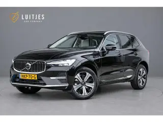 Volvo XC60 2.0 T6 Plug-In Hybrid AWD Plus Bright Pano-dak|H&K|Memory|ACC|Stoel&Stuurverw.|Dealer-ond