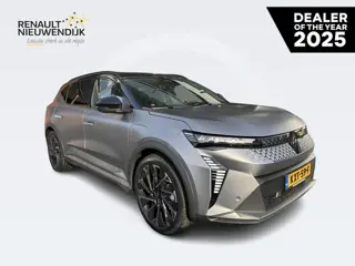 Renault Scenic E-Tech EV87 long range esprit Alpine | PACK LIGHT & SOUND | PACK ADVANCED DRIVING ASS