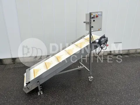 BTM opvoerband 210 x 55 cm