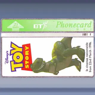 Toy Story (6) (??)