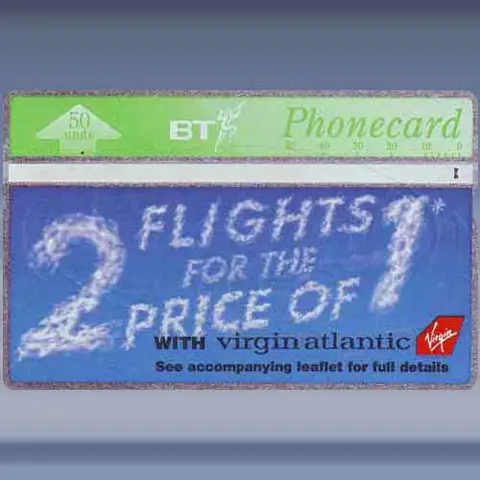 Virgin Atlantic