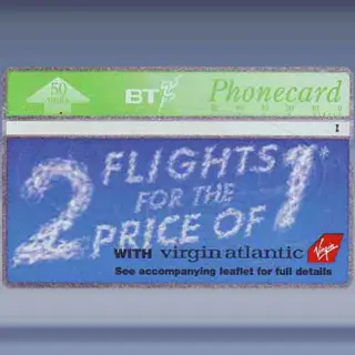 Virgin Atlantic