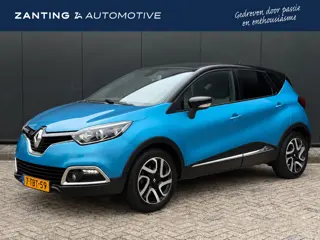 Foto 20 van Renault Captur 1.2 TCe Dynamique | AUTOMAAT | Camera | 100% Onderhoudshistorie | Origineel Nederland