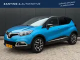 Foto 30 van Renault Captur 1.2 TCe Dynamique | AUTOMAAT | Camera | 100% Onderhoudshistorie | Origineel Nederland