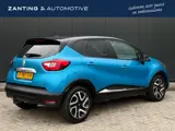Foto 22 van Renault Captur 1.2 TCe Dynamique | AUTOMAAT | Camera | 100% Onderhoudshistorie | Origineel Nederland