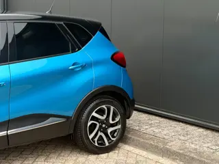 Foto 17 van Renault Captur 1.2 TCe Dynamique | AUTOMAAT | Camera | 100% Onderhoudshistorie | Origineel Nederland