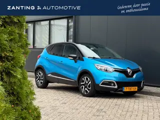 Foto 18 van Renault Captur 1.2 TCe Dynamique | AUTOMAAT | Camera | 100% Onderhoudshistorie | Origineel Nederland
