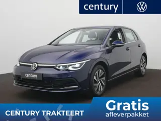 Volkswagen Golf 1.4 eHybrid Style DSG / Adaptive cruise / App-connect / Achteruitrijcamera / Sfeerve