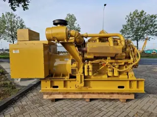 Cat 3412 (bj 1998)