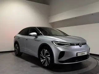 Volkswagen ID.5 GTX 77 kWh | SOH 92% | ACC | Panoramadak | Keyless | Adaptief sportonderstel | Warmt