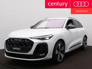 Audi Q5 2.0 TFSI e-hybrid quattro S-line | ACC | Alcantara |Bijrijdersdisplay | B&O | Carbon afwerki
