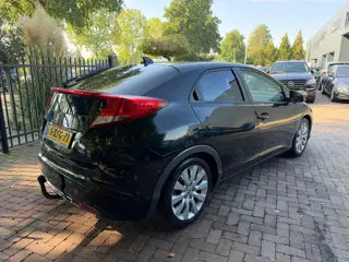 Foto 20 van Honda Civic 1.4 Sport|Clima|Cruise|Camera|PDC|APK 04-2027|