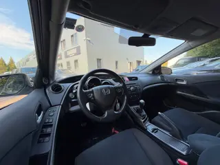 Foto 17 van Honda Civic 1.4 Sport|Clima|Cruise|Camera|PDC|APK 04-2027|