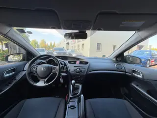 Foto 16 van Honda Civic 1.4 Sport|Clima|Cruise|Camera|PDC|APK 04-2027|