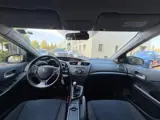 Foto 26 van Honda Civic 1.4 Sport|Clima|Cruise|Camera|PDC|APK 04-2027|